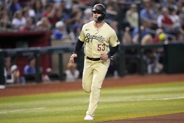 Arizona Diamondbacks vs. Pittsburgh Pirates (4/24/19) - Stream the MLB Game  - Watch ESPN