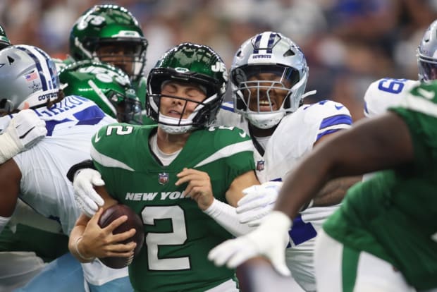 FanDuel Bet $5, Get $200 Promotion Good For TNF, Vikings vs. Eagles -  Sports Illustrated Philadelphia Eagles News, Analysis and More