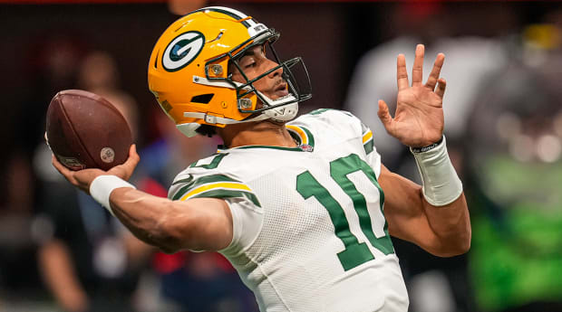 NFL Week 3 expert picks: Bills play Dolphins, Packers vs. Bucs - Sports  Illustrated