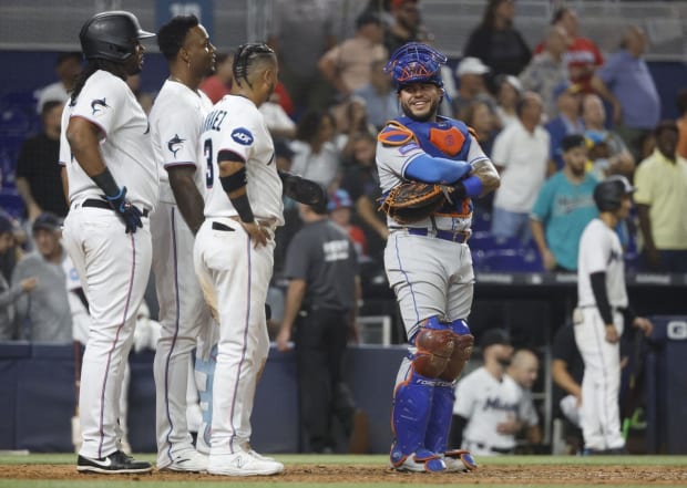 How to Watch New York Mets vs. Philadelphia Phillies: Streaming & TV   10/1/2023 - How to Watch and Stream Major League & College Sports - Sports  Illustrated.