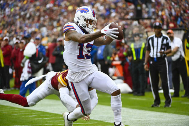 San Francisco 49ers vs. Buffalo Bills game recap: Everything we know