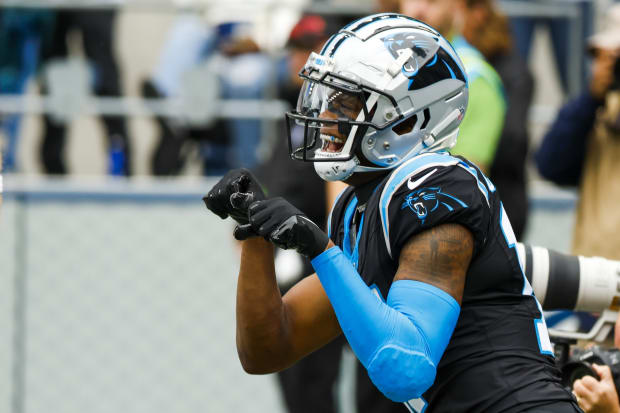 Minnesota Vikings at Carolina Panthers: Game predictions, picks, odds