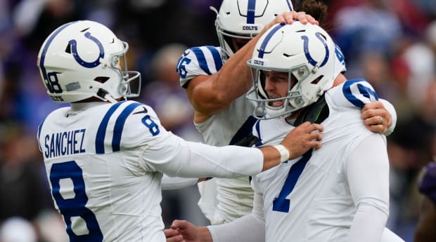 2023 NFL preseason winners, losers: Kenny Pickett, Mac Jones rising; Colts,  Broncos falling - Sports Illustrated