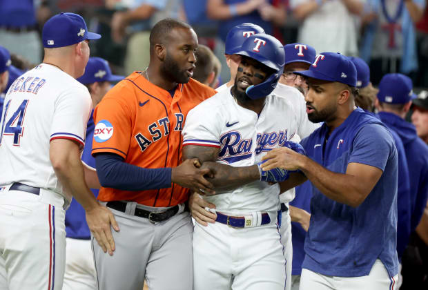 Prince Fielder's Return to Form Could Put Rangers over the Top as