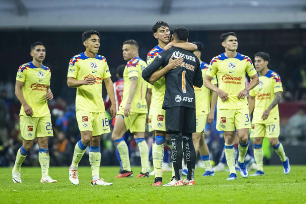 Cuáles son los equipos de la Liga MX con menos campeonatos?