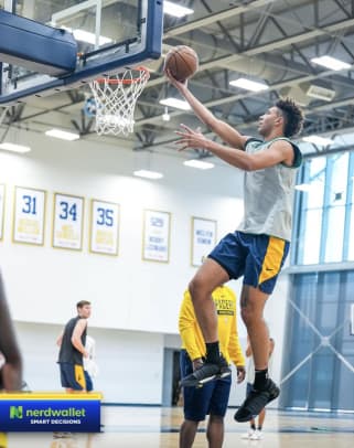 Report: Trayce Jackson-Davis has a slew of NBA team workouts after Combine  – The Daily Hoosier
