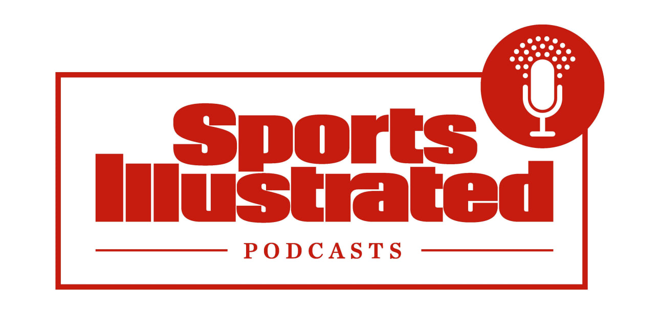 Podcasts - Sports Illustrated