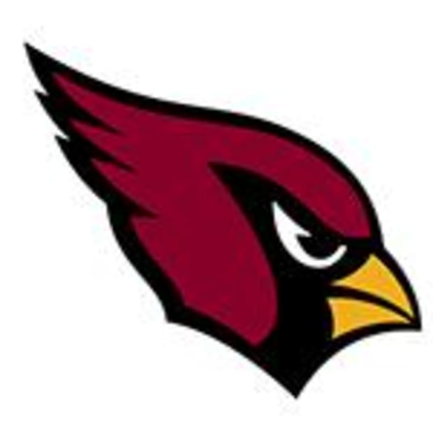 Arizona Cardinals at Indianapolis Colts statistical comparison after game  one - Revenge of the Birds