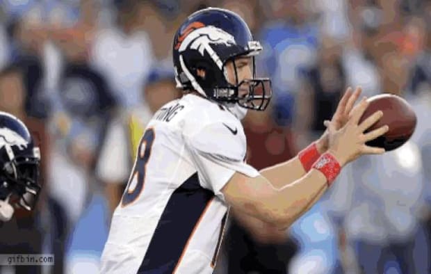 Super Bowl 50: Broncos' all-time great defense crushes Panthers - Sports  Illustrated