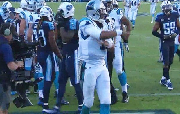 Carolina Panthers vs. Denver BroncosSuper Bowl 50 — 02/07/2016 48082