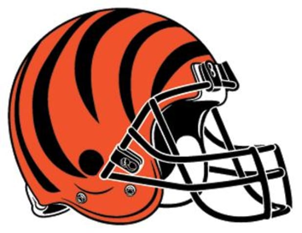 Cincinnati Bengals have re-signed linebacker Vincent Rey - Cincy