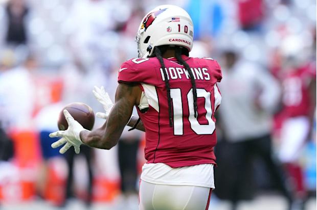 Arizona Cardinals: Major Takeaways From Hard Knocks Episode Two