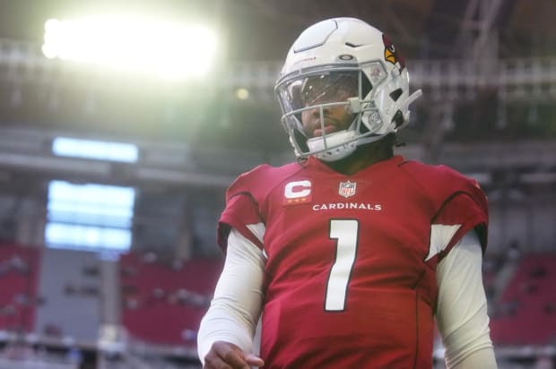 Gutsy offensive effort saves the day for Arizona Cardinals