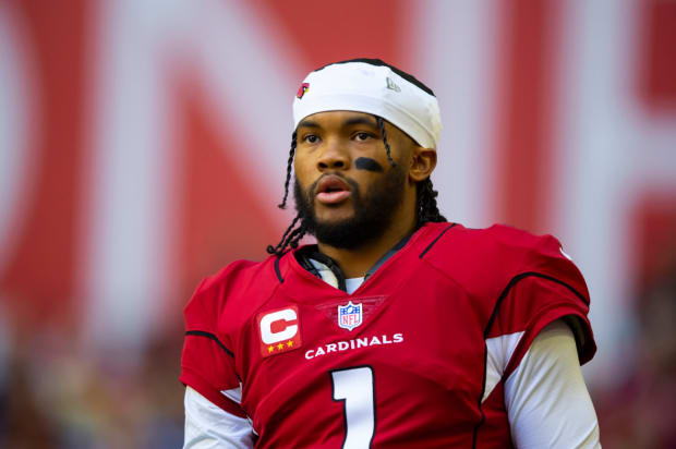 Top 5 players the Arizona Cardinals absolutely must re-sign for 2023