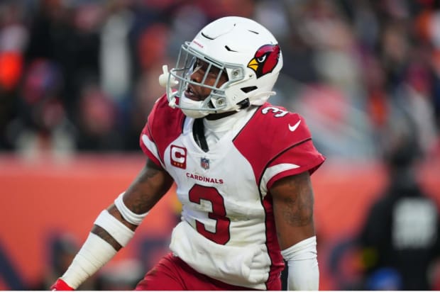 Contract details, salary cap hit for new AZ Cardinals WR Marquise