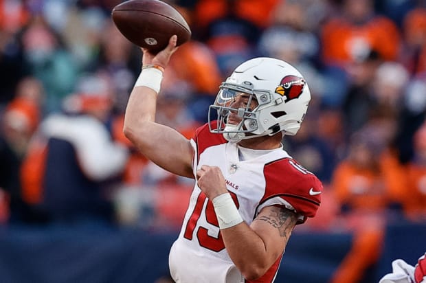 3 takeaways from Broncos' 24-15 win over Cardinals