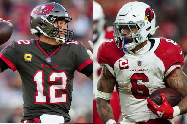 Bucs vs. Cardinals: Final score predictions for Sunday night's game