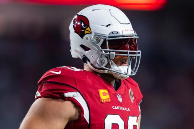 Arizona Cardinals: Takeaways From 19-16 Overtime Loss to Tampa Bay  Buccaneers - Sports Illustrated Arizona Cardinals News, Analysis and More