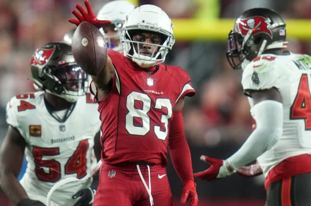 NFL Picks: Tampa Bay Buccaneers Heavy Favorites in Week 16 vs. Arizona  Cardinals - Sports Illustrated Arizona Cardinals News, Analysis and More