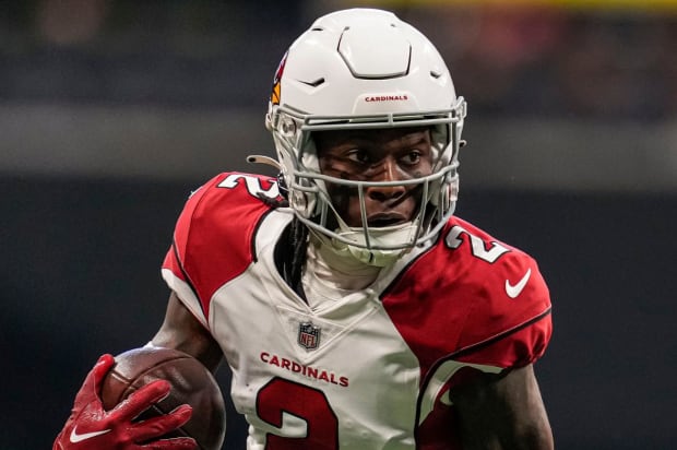 How Arizona Cardinals Gained Significant Cap Space Today - Sports  Illustrated Arizona Cardinals News, Analysis and More