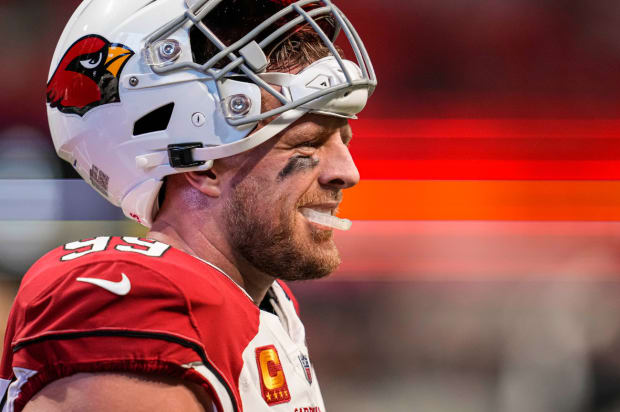 Arizona Cardinals Three X-Factors vs. 49ers - Sports Illustrated