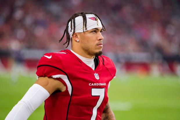 Two Arizona Cardinals make the ESPN top 50 free agents for 2021 - Revenge  of the Birds