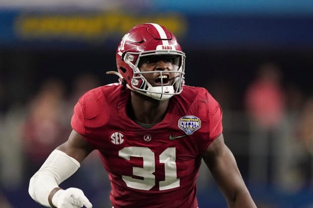 Full Arizona Cardinals 2023 Mock Draft 2.0: A Defensive Overhaul - Sports  Illustrated Arizona Cardinals News, Analysis and More