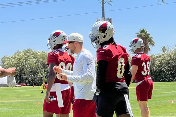 How Arizona Cardinals Fans Can Secure Training Camp Tickets - Sports  Illustrated Arizona Cardinals News, Analysis and More