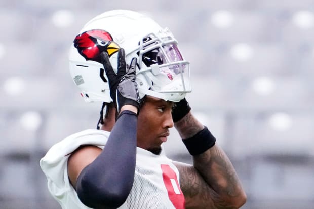 Arizona Cardinals: 4 bold predictions for the 2022 NFL season