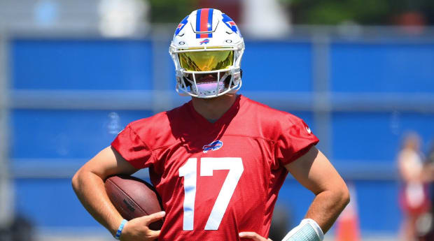 Bills vs Rams, Odds, TV schedule, & betting preview – Philly Sports