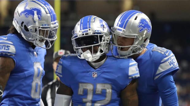 2021 NFC North Team Futures - Division Winner and Win Totals Outlook -  Sports Illustrated