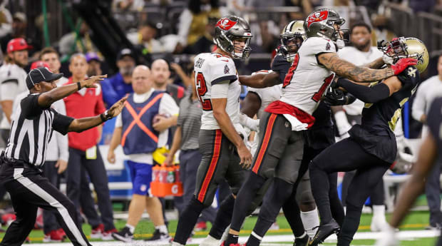 Smash This NFL Week 3 Mike Evans Bet for Monday Night Football