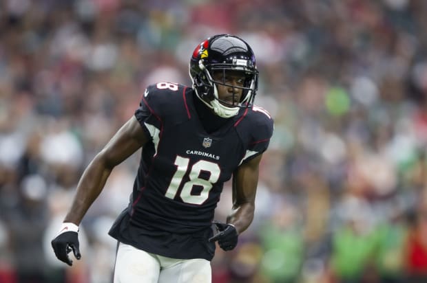 Arizona Cardinals may have made mistake by bringing A.J. Green back