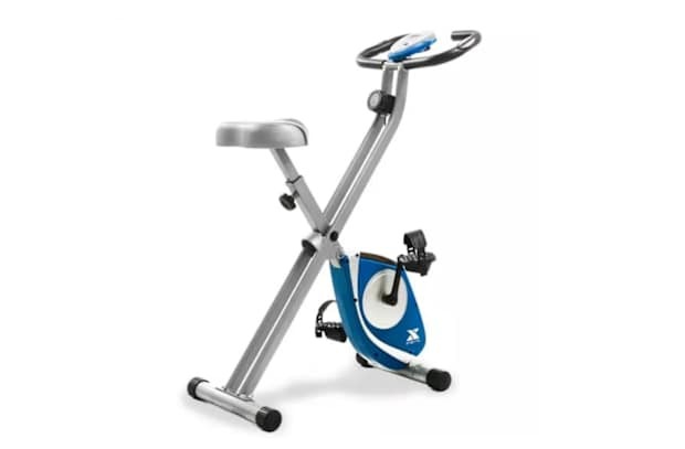 best exercise bike under 150