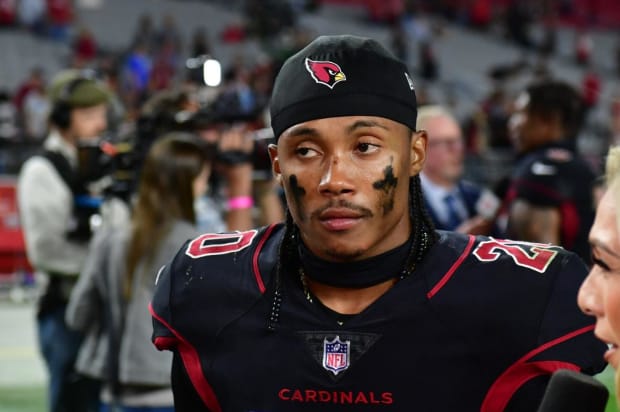 Pair of Arizona Cardinals Receivers Could Breakout in 2023 - Sports  Illustrated Arizona Cardinals News, Analysis and More