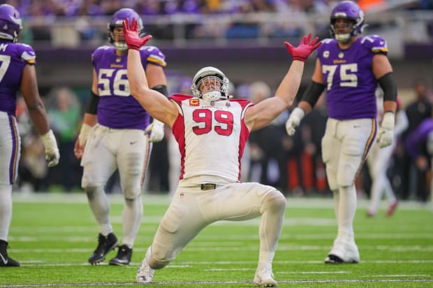 Cardinals: 3 bold predictions for Week 4 game vs. 49ers