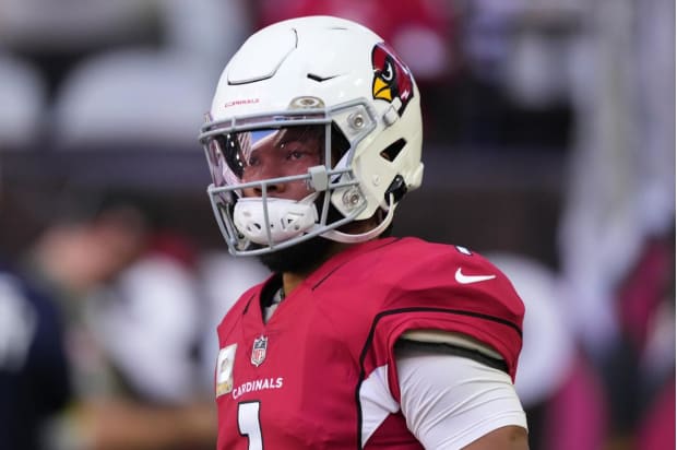 Arizona Cardinals: Three Storylines to Follow vs. Saints - Sports  Illustrated Arizona Cardinals News, Analysis and More