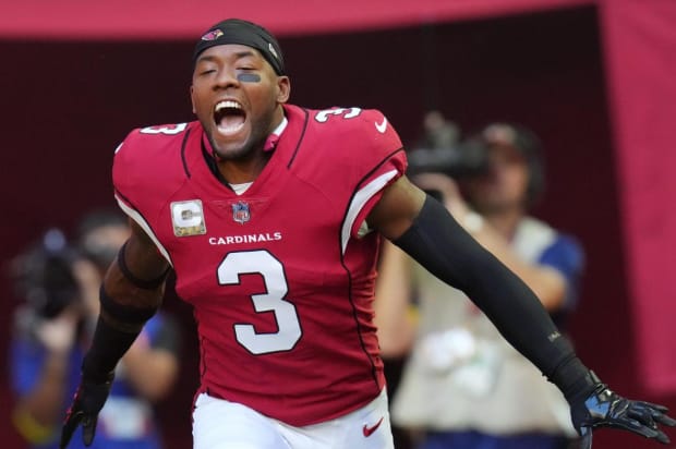 Cardinals' Passing Game Defeats Rams, 17-27 – Los Angeles Sentinel