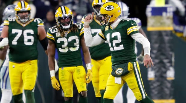 NFL Week 11 Titans vs Packers: Thursday Night Football preview, predictions,  prop bets, more