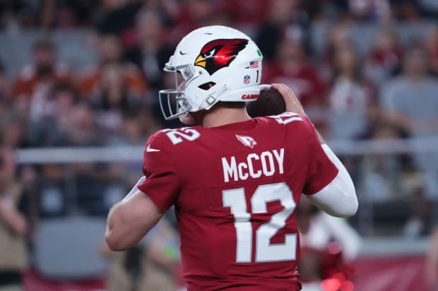 Washington Commanders' Home Jersey vs Arizona Cardinals Revealed - Sports  Illustrated Arizona Cardinals News, Analysis and More