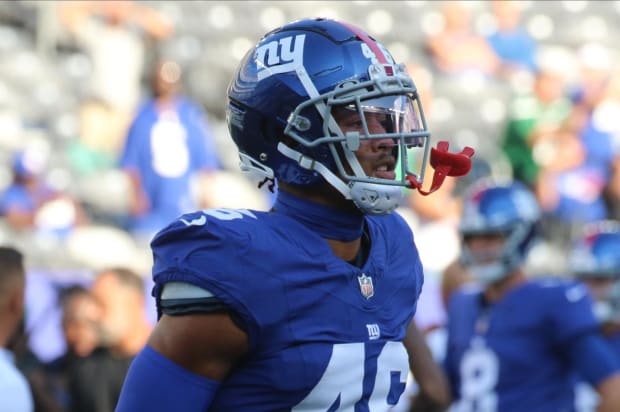 New York Giants Week 2 Report Card vs. Arizona Cardinals - Sports  Illustrated New York Giants News, Analysis and More