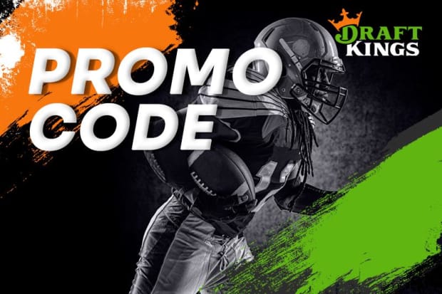 DraftKings Promo Code Scores up to $350 for SNF, Steelers vs. Raiders -  Sports Illustrated