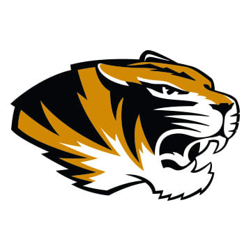 Missouri Tigers Schedule - Sports Illustrated