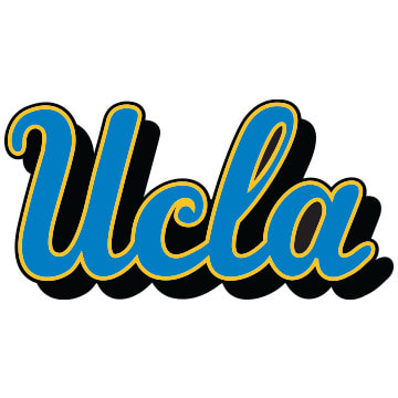 UCLA Bruins.
