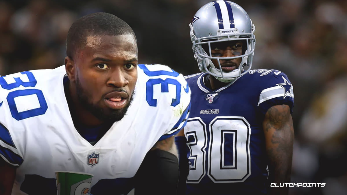 The #49ers have signed former Cowboys CB Anthony Brown to the