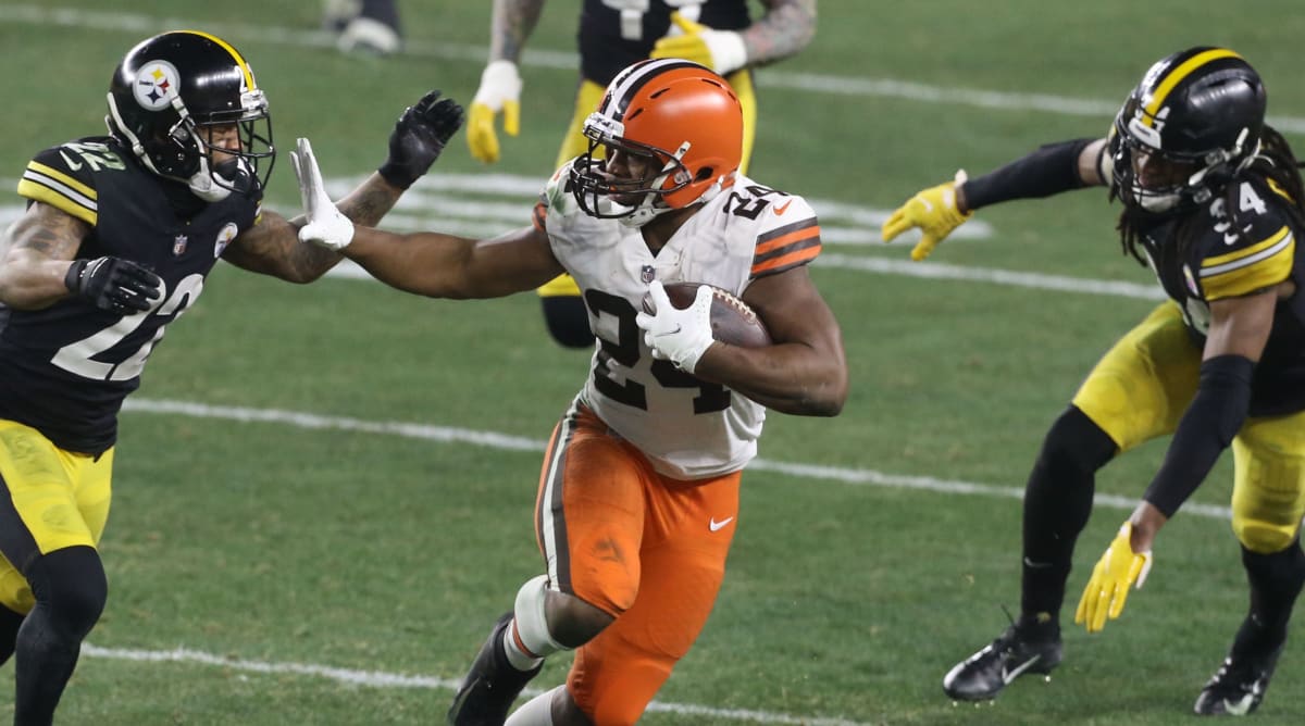 Browns vs. Steelers Picks, Best Bets and Prediction – Week 2