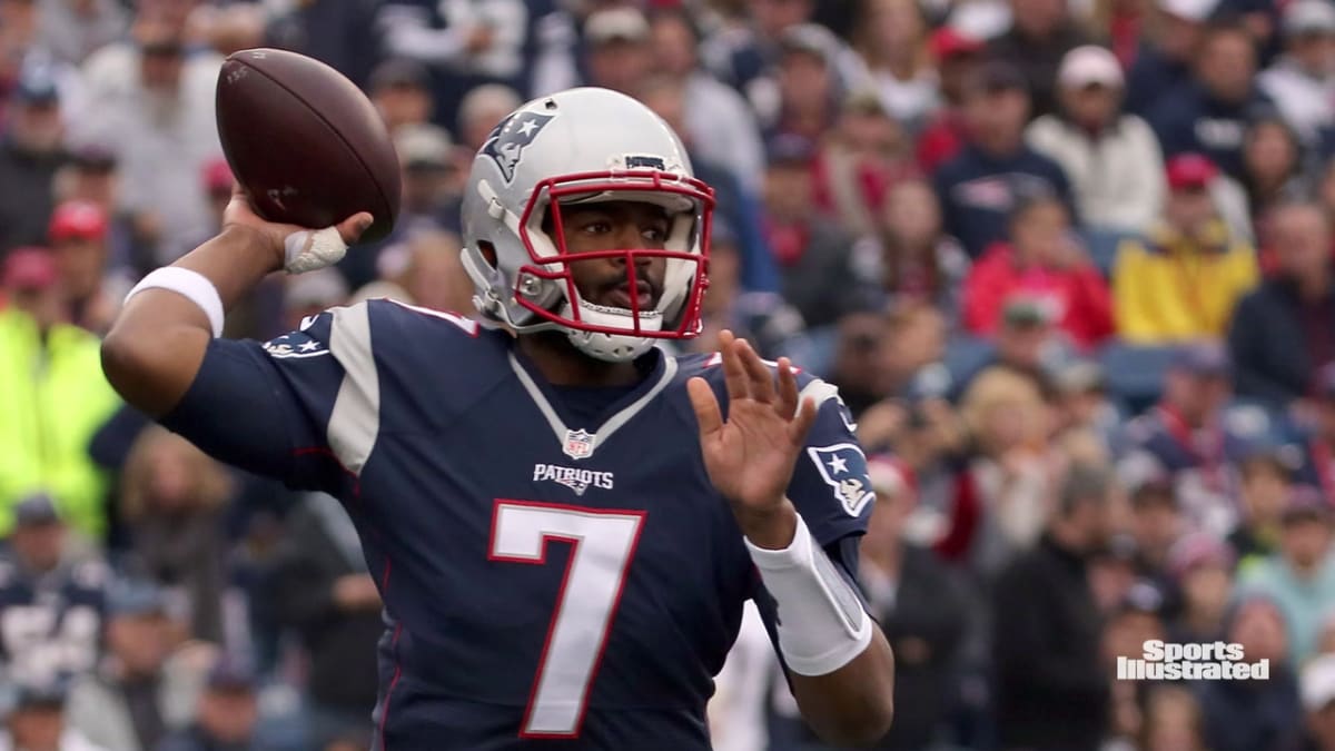 New England Patriots Offseason Strategy Acquiring 2 QBs, Building