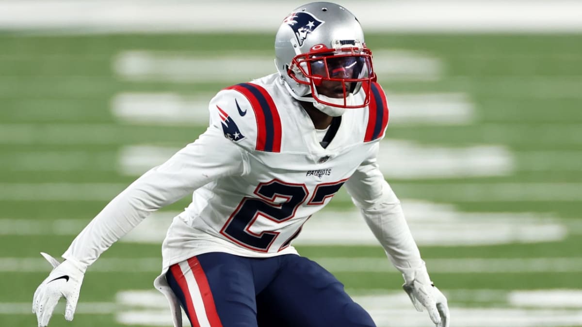 J.C. Jackson is no lock to return to the Patriots - Pats Pulpit