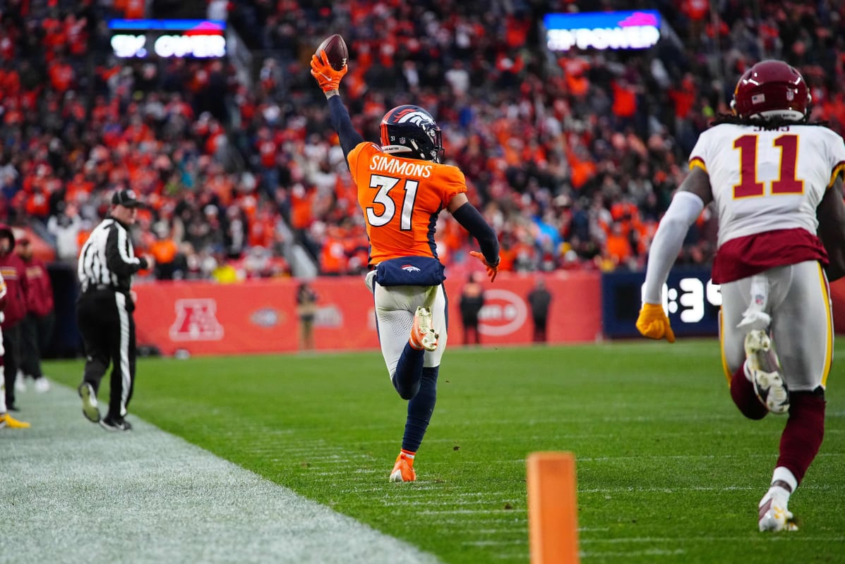 Can we expect a bounce back year from Denver Broncos?