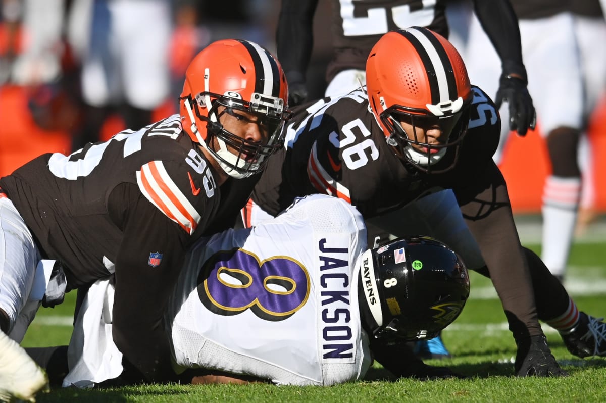 Cleveland Browns vs. Baltimore Ravens tickets: How to get them and